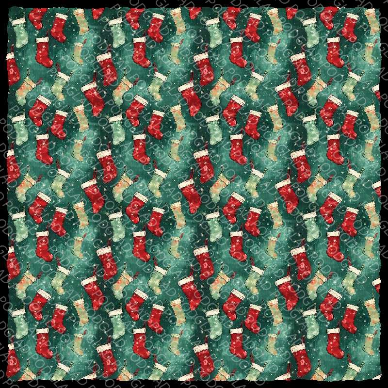 Christmas Stockings